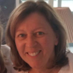 Meet your Posher, Dottie